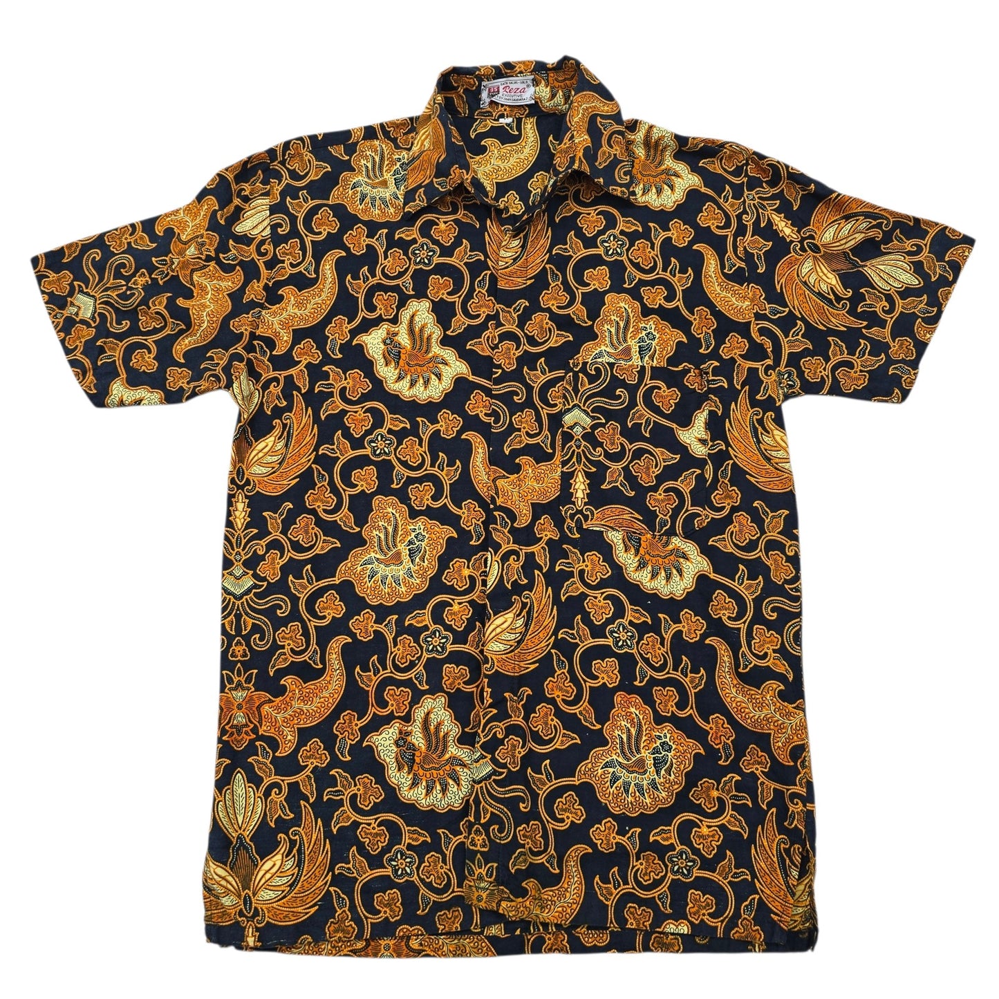 Artistic Haul Men Black Shirt product image 1