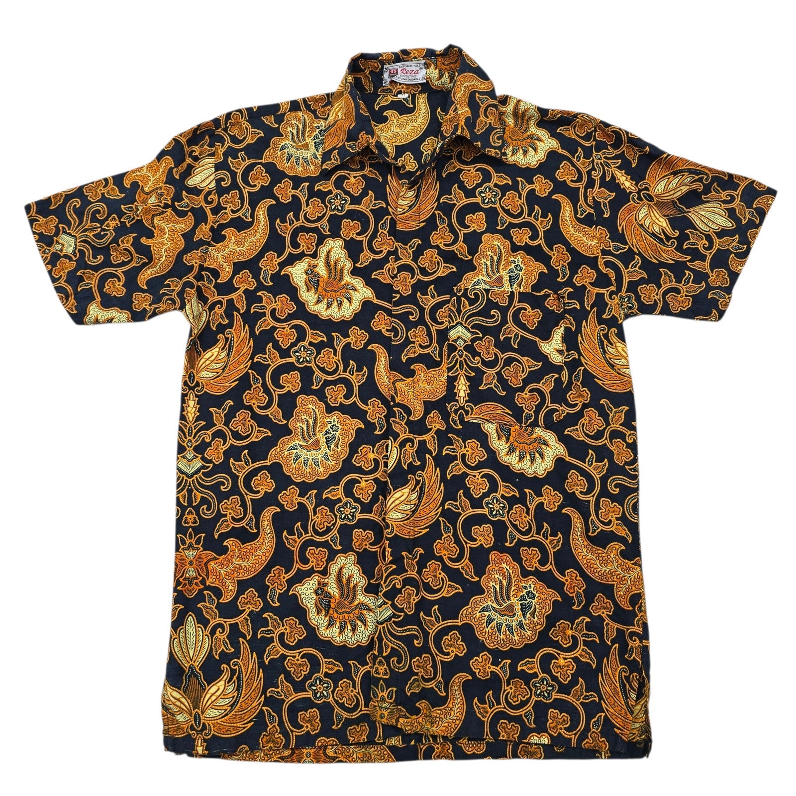 Artistic Haul Men Black Shirt product image 1