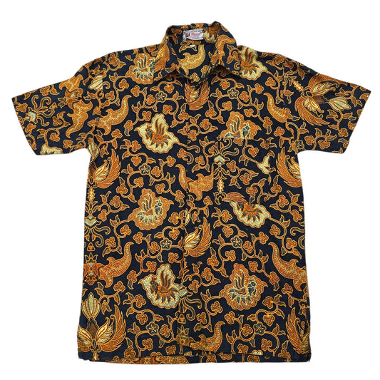 Artistic Haul Men Black Shirt product image 1