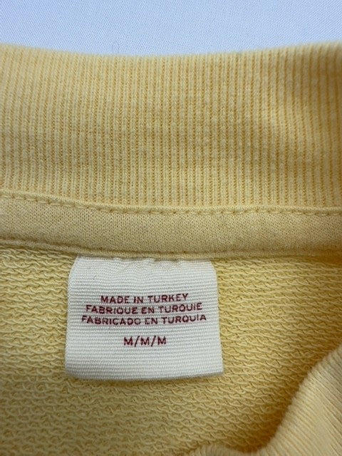 Levi's Kids Yellow Sweatshirt size M product image 5