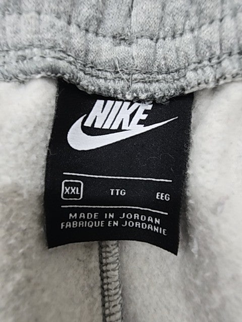 Nike Boys Gray Fleece size XXL product image 4