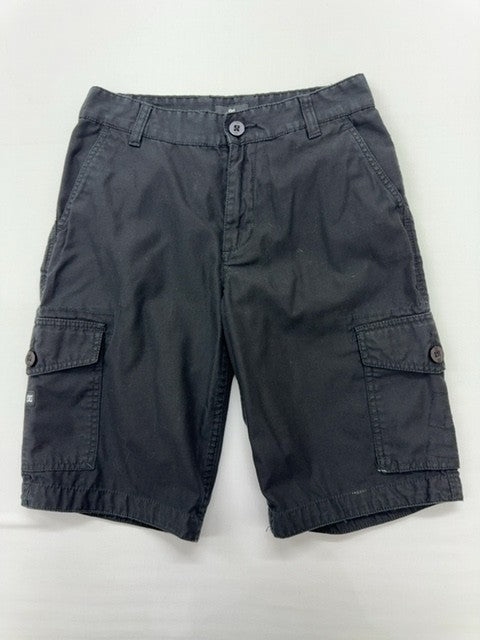 Emerald Coast Boys Black Shorts size 14 product image 3