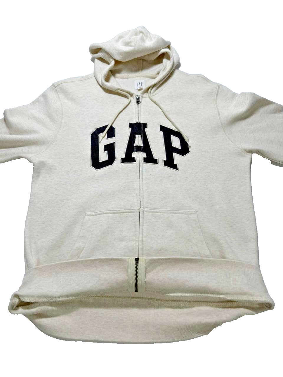 Gap Arch Logo Hoodie For Men - Size M