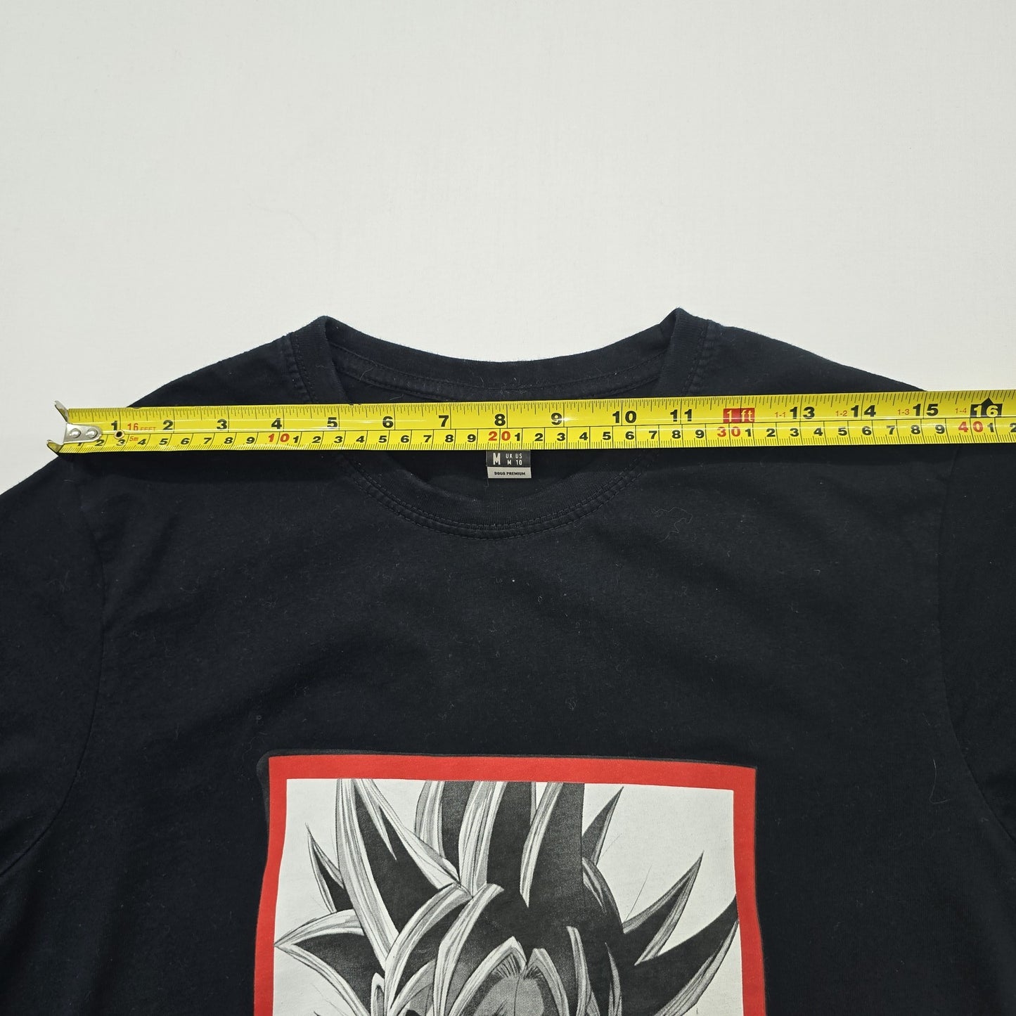 ROLY Boys Black T-Shirt size M product image 5