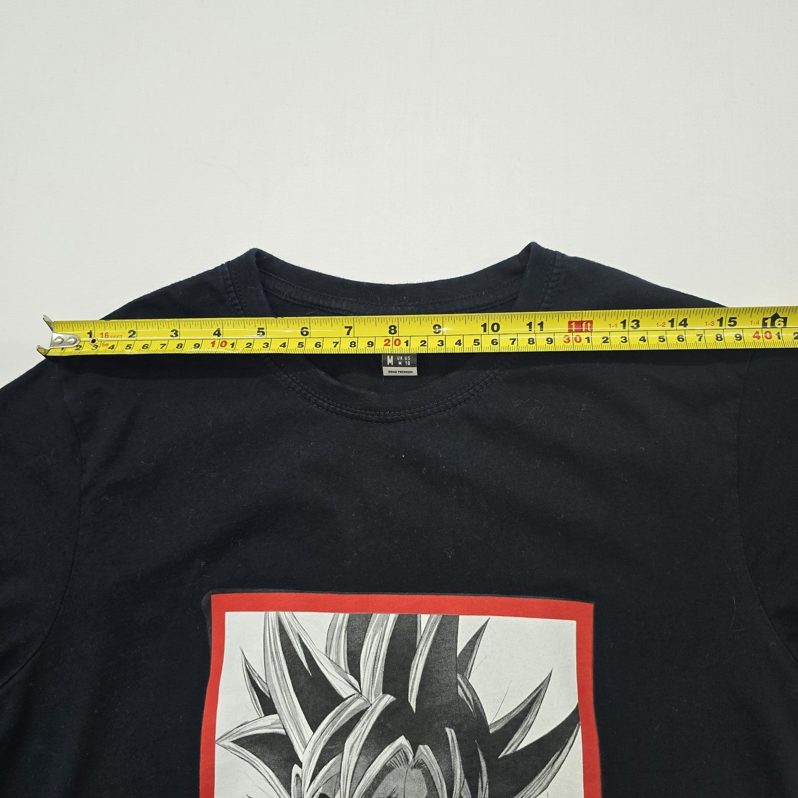 ROLY Boys Black T-Shirt size M product image 5