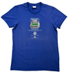 Adidas Unisex T-Shirt – Size S, Chelsea Club Featuring Of, Graphic