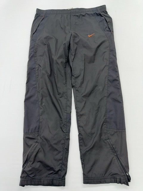 Nike Boys Gray Jacket size L product image 3