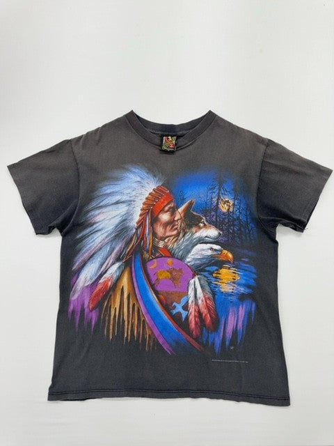 3D Blades Boys T-Shirt size L product image 1