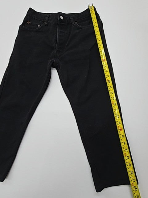 Levi's Boys Black Jeans product image 6