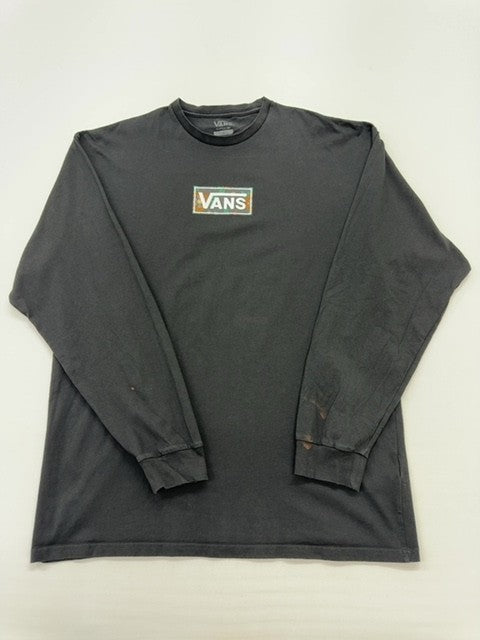 Vans Men T-Shirt size XL product image 1