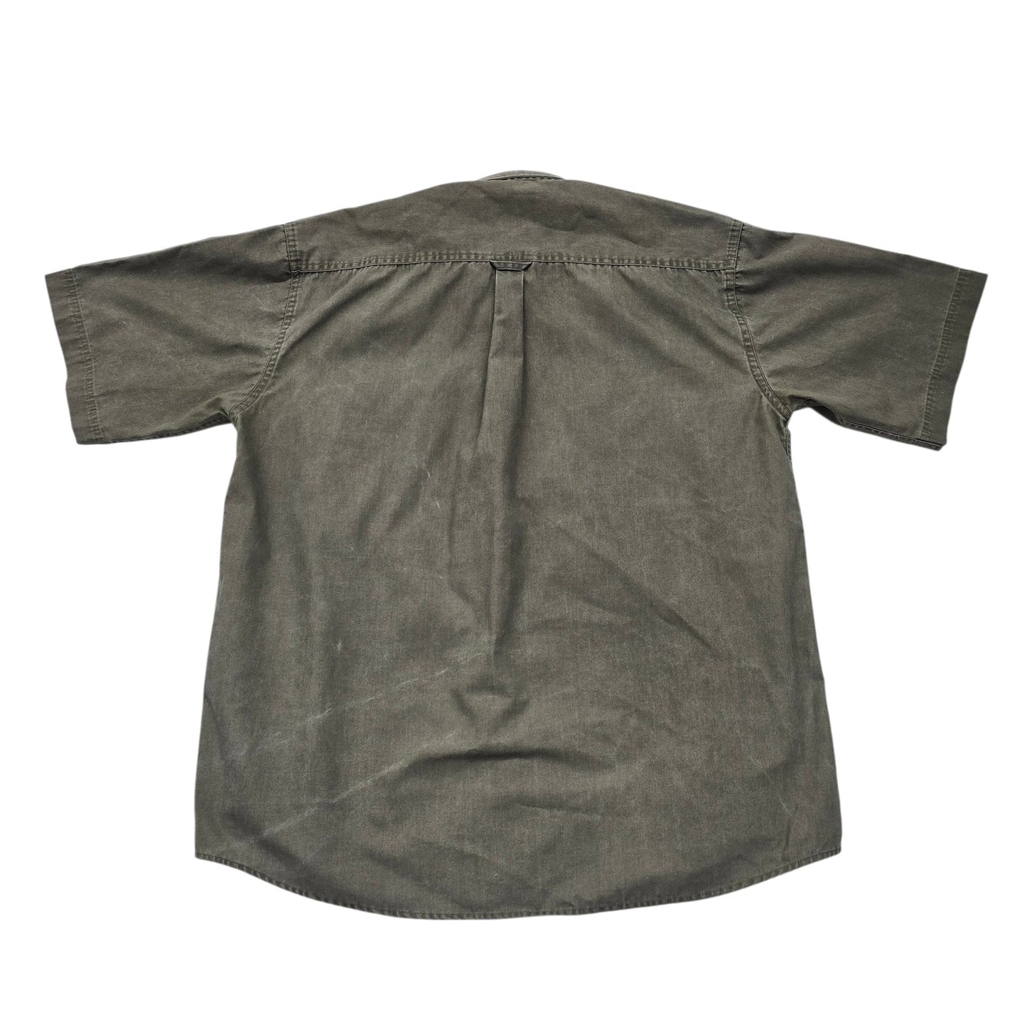 Vesta Men Green Shirt size 43 product image 2