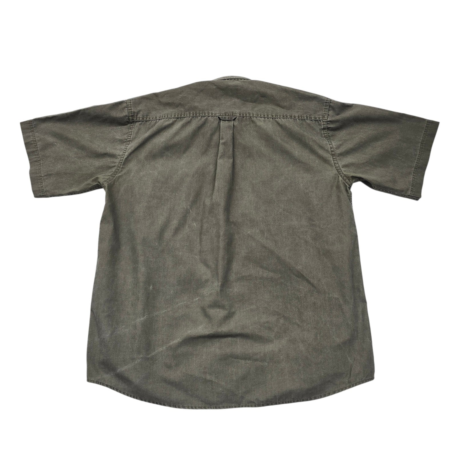 Vesta Men Green Shirt size 43 product image 2