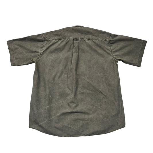 Vesta Men Green Shirt size 43 product image 2