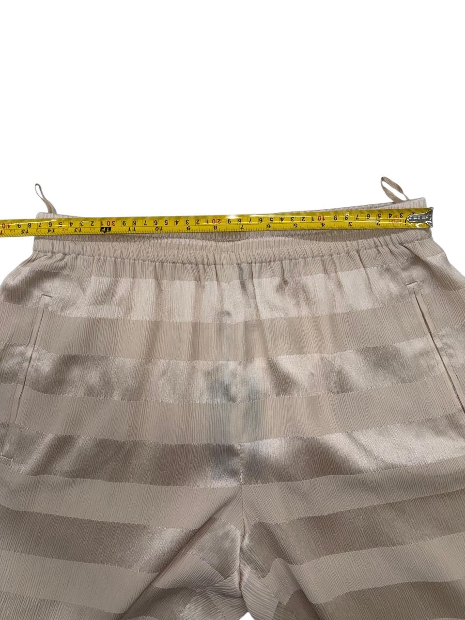Giorgio Armani Men Beige Pants size 44 product image 7