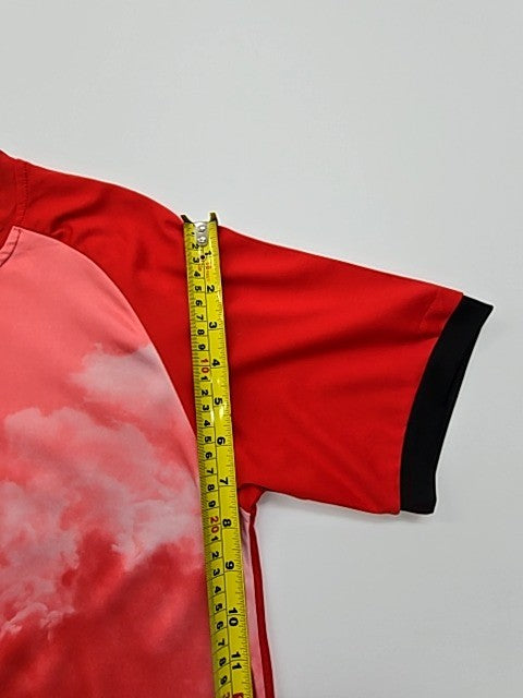 Nike Boys Red T-Shirt product image 5