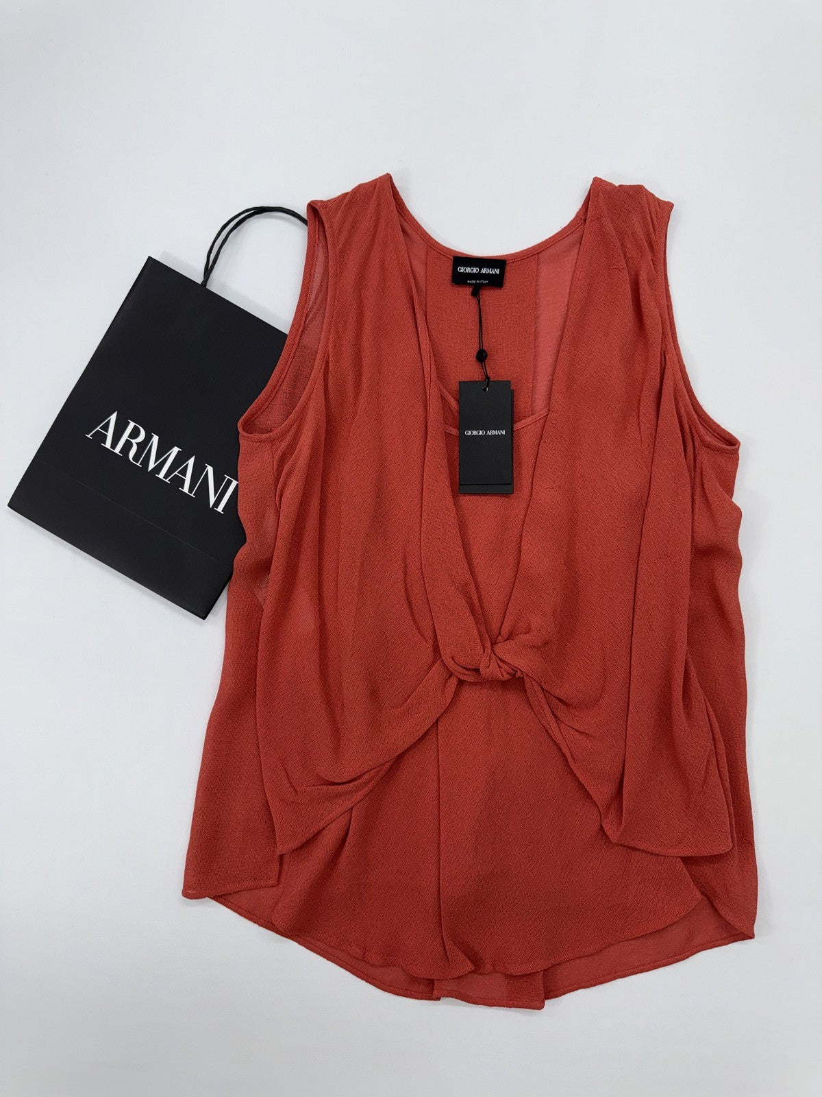 Giorgio Armani Women Blouse product image 1