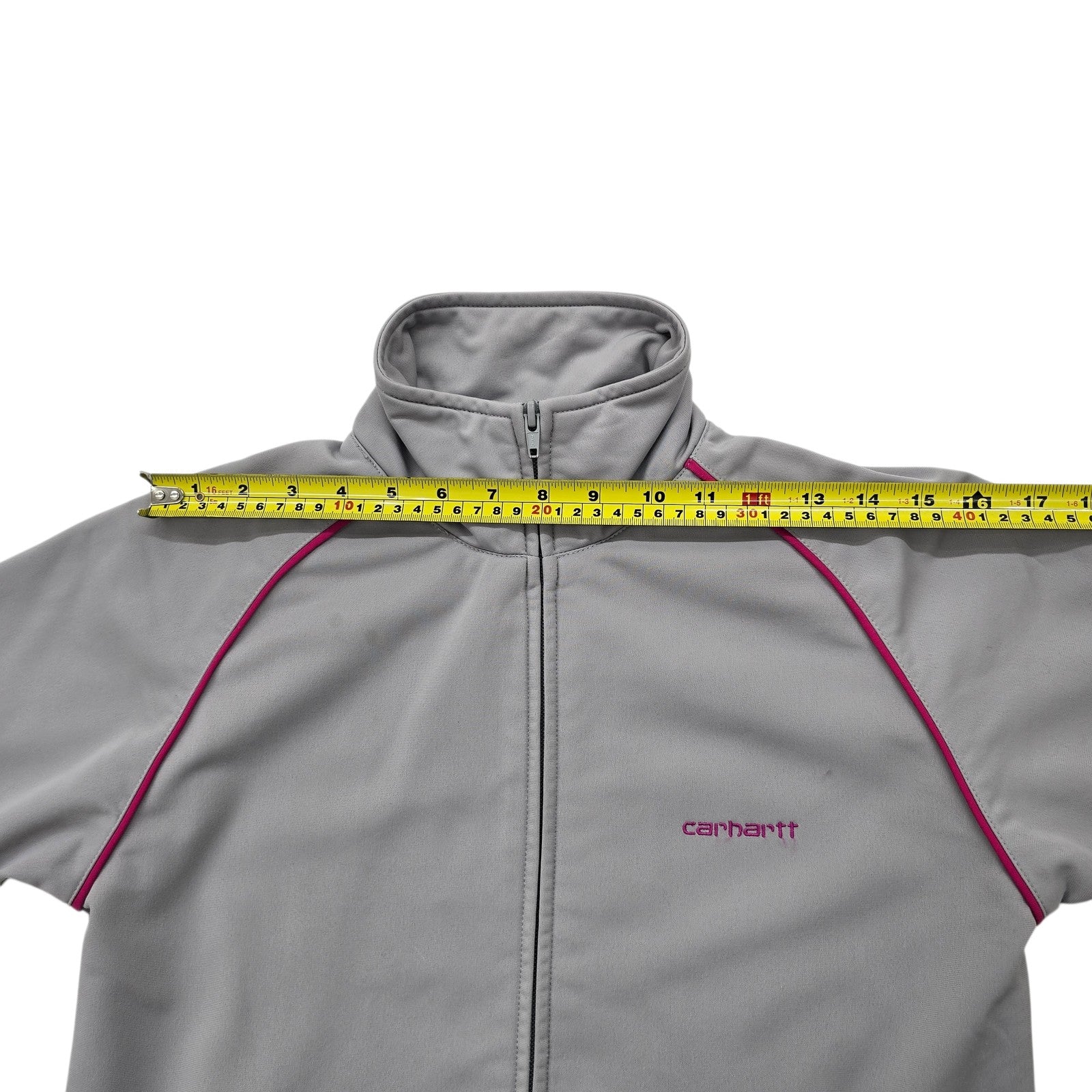 Carhartt Women Gray Jacket size S product image 4