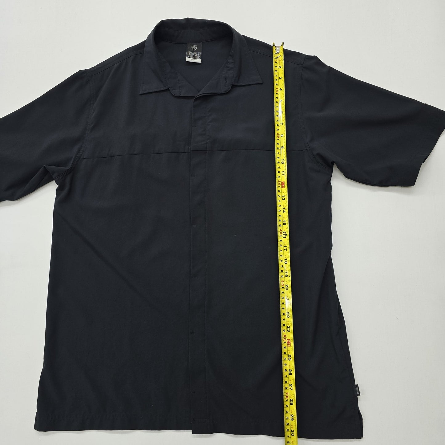 Nike Men Black Jacket product image 8