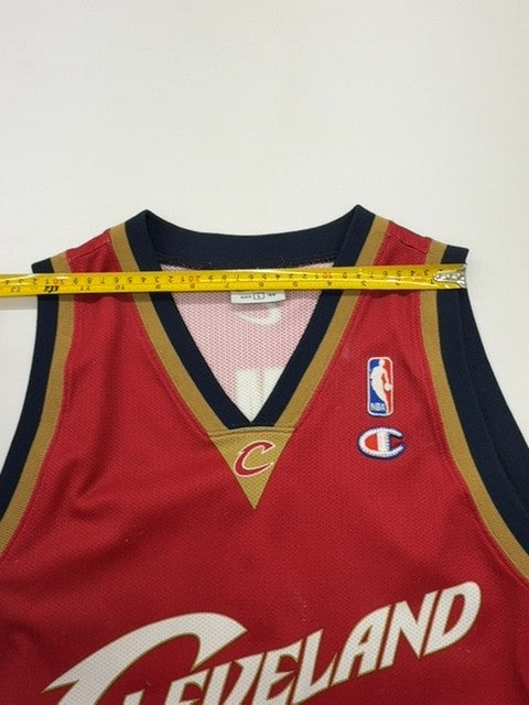 Champion Boys Red Jersey size L product image 7