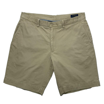 Polo Ralph Lauren Men's Stretch Classic Fit Shorts | Size: 35