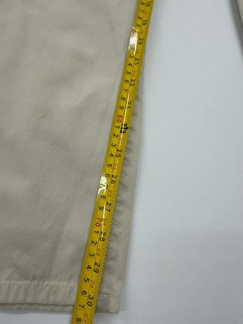 Carhartt Men Beige Pants size 31X32 product image 6