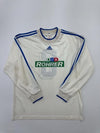 Adidas Men Blue T-Shirt size XXL product image 1