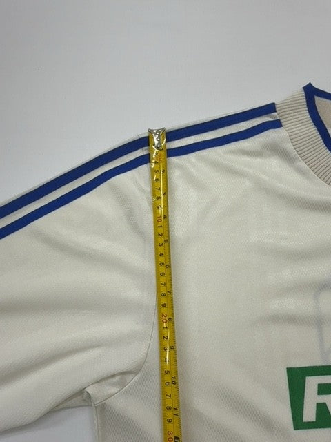 Adidas Men Blue T-Shirt size XXL product image 6