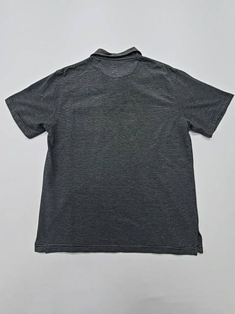 Polo Boys Black Polo Shirt size XL product image 2