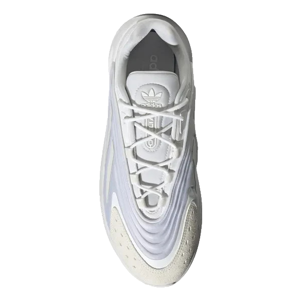 Adidas Originals Ozelia White Cream Men's Sneakers Size 12