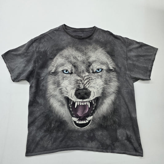 ESI Men Gray T-Shirt product image 1