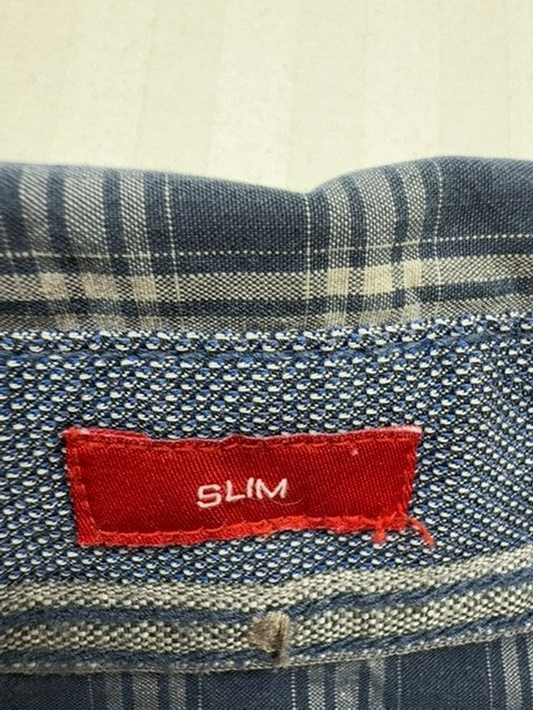 s.Oliver Men Navy Shirt size L product image 4