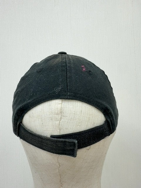 Kappa Unisex Black Hat product image 2
