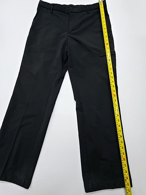 Nike Men Black Pants size 34X32 product image 5