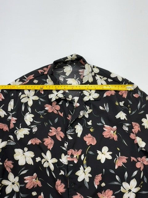 Artistic Haul Boys Black Shirt product image 8