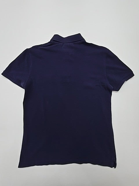 Lacoste Men Blue Polo Shirt size XS product image 2