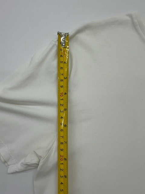 Levi's Men White T-Shirt size L product image 6