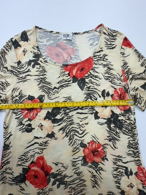 Ybenli Girls Beige T-Shirt product image 5