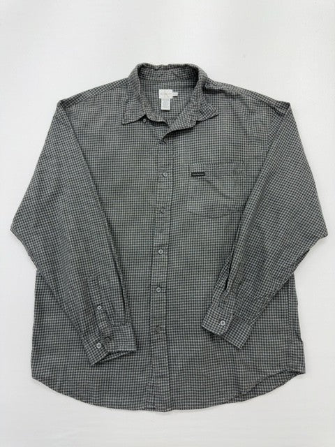 Calvin Klein Jeans Boys Black Shirt size XL product image 1