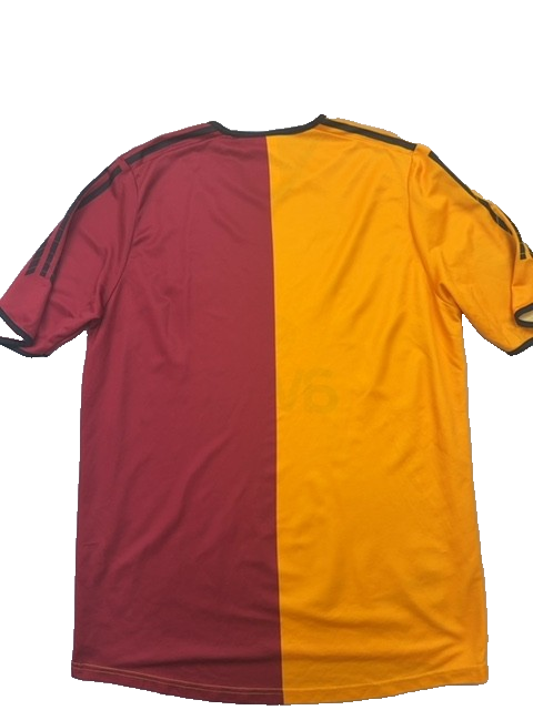 Adidas Men Yellow Sweatshirt product image 2