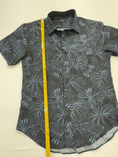 PAZZE Boys Blue Shirt size S product image 5