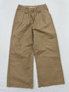 Camaieu Men Beige Pants size 36 product image 1