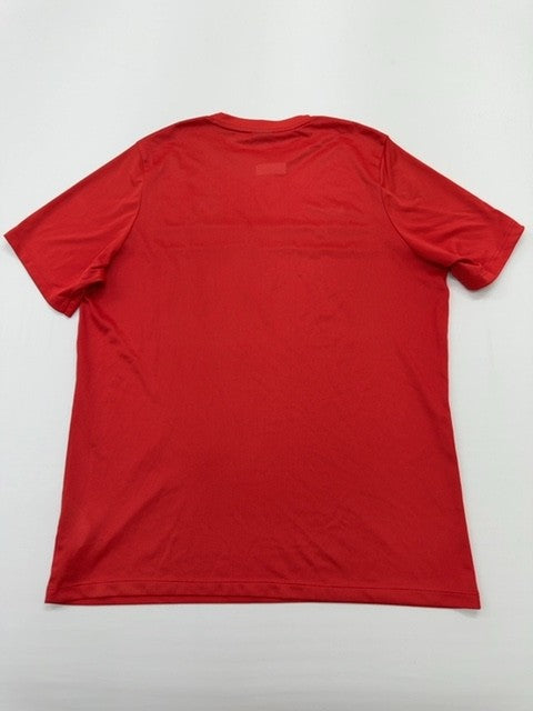 Nike Men Red T-Shirt size XL product image 2