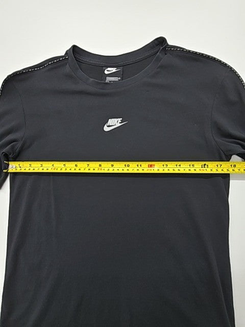 Nike Boys Black T-Shirt product image 6