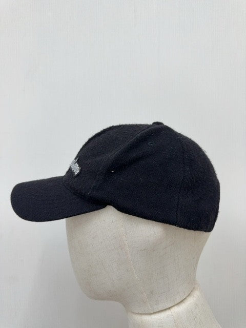 Champion Unisex Black Hat product image 5