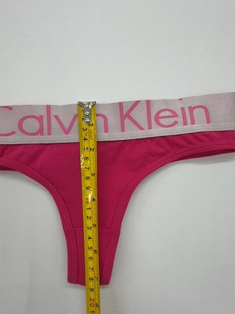 Calvin Klein Unisex Pink Swimwear size XL product image 6