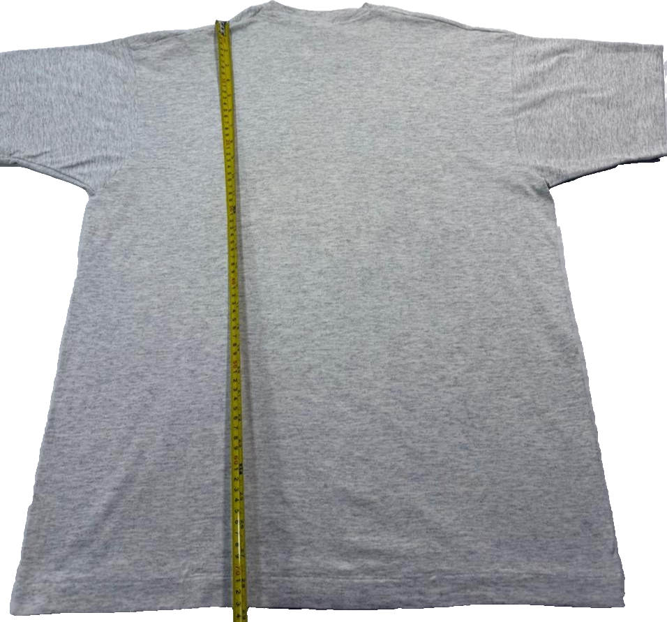 Fruit Of The Loom Big New York Apple T-Shirt | The Empire State | S/XL | Unisex