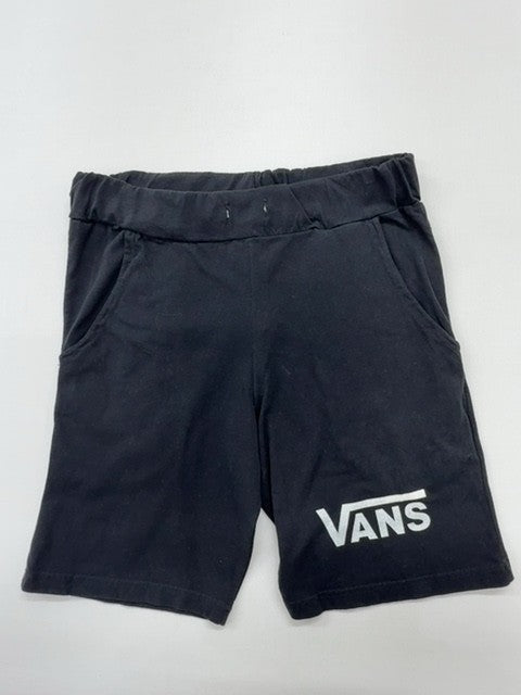 Vans Boys Navy Shorts size M product image 1