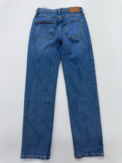 Artistic Haul Boys Blue Jeans size 12 product image 2