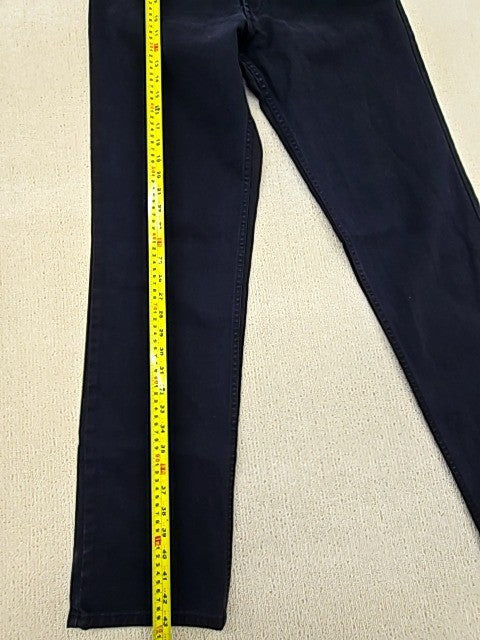 Levi's Men Black Jeans size 38X34 product image 9