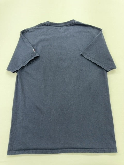 Champion Men Navy T-Shirt size L product image 2